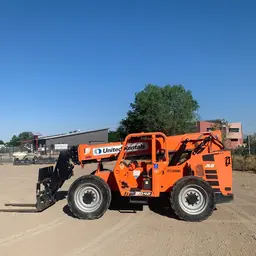 2016 SKYTRAK 6042 Forklift