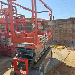 2017 Skyjack SJIII3219 Scissor Lift