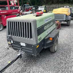 2018 Sullair 185DPQ-KU-T3 Air Compressor