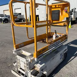 2016 Hy-Brid Lifts HB1430 Scissor Lift
