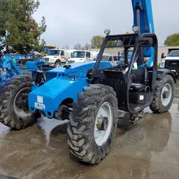 2014 Genie GTH-844 Forklift