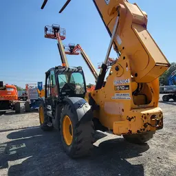 2016 JCB 510-56 S Forklift