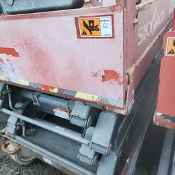 2016 Skyjack SJIII4632 Scissor Lift