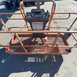 2016 JLG 1350SJP Boom Lift