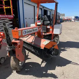 2017 LayMor SM300 Sweeper