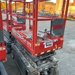 2018 Skyjack SJIII3219 Scissor Lift