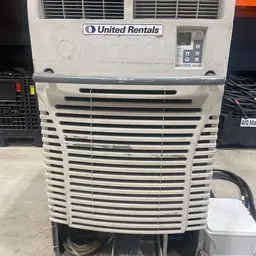 2014 DENSO OFFICE PRO 60 Portable Air Conditioner
