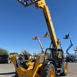 2017 JCB 510-56 S Forklift