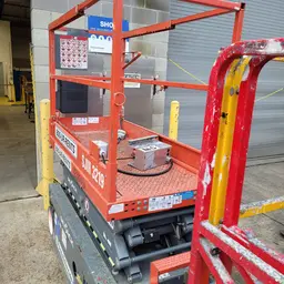 2017 Skyjack SJIII3219 Scissor Lift
