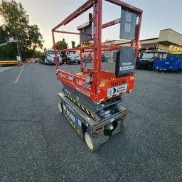 2016 Skyjack SJIII3219 Scissor Lift