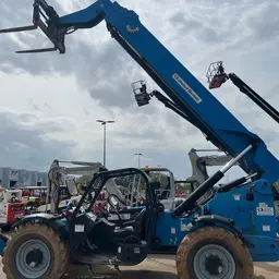 2016 Genie GTH-1056 Forklift