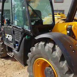 2017 JCB 510-56 S Forklift