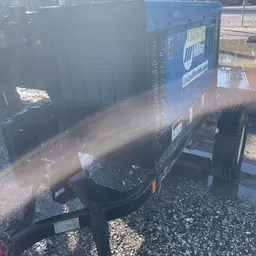 2020 Miller Welders Big Blue 300R Welder
