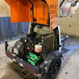 2018 Magnum Pro MLT6SM Towable Light Tower