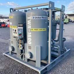 2020 Parker Hannifin TF-TWR1600R-A1 Air Tool Accessory
