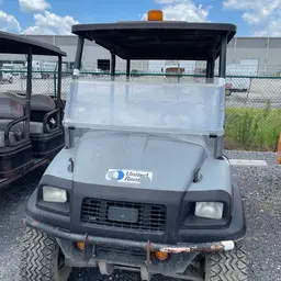 2019 Club Car CARRYALL 1700 Utility Vehicle
