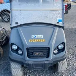 2019 Club Car CARRYALL 300 Utility Vehicle