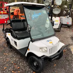 2021 Columbia JOURNEYMAN-100 Utility Vehicle