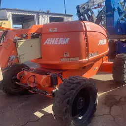 2014 JLG 600AJ Articulating Boom Lift