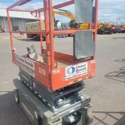 2016 Skyjack SJIII3219 Scissor Lift
