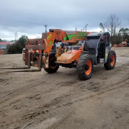 2015 XTREME XR842 Forklift