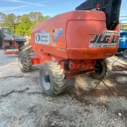 2016 JLG 600S Boom Lift