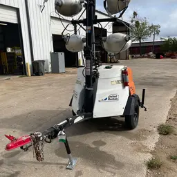 2018 Magnum Pro MLT6SM Towable Light Tower