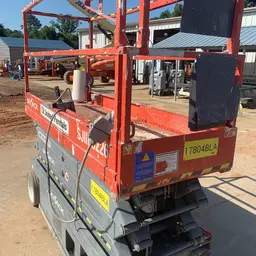 2015 Skyjack SJIII3226 Scissor Lift