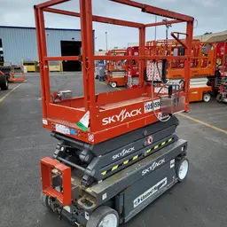 2017 Skyjack SJIII3219 Scissor Lift
