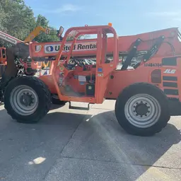2016 SKYTRAK 6036 Forklift