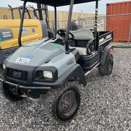 2019 Club Car CARRYALL 1500 Utility Vehicle