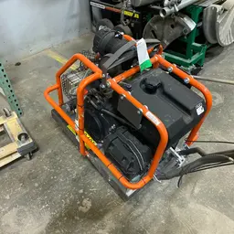 2020 Husqvarna SOFF CUT 4000 Street Saw/Blade