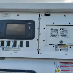 2017 Magnum Pro MMG25IF4 Diesel Generator