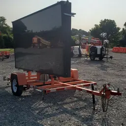 2018 Wanco WTMMB(A) Traffic Safety Equipment 