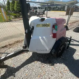 2016 Magnum Pro MLT6SM Towable Light Tower