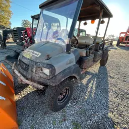 2019 Club Car CARRYALL 1700 Utility Vehicle