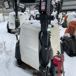 2021 Generac MLT6SKDS Towable Light Tower