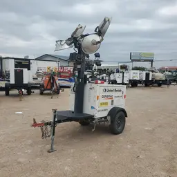 2018 Magnum Pro MLT3060MV Towable Light Tower