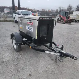 2021 Lincoln Electric VANTAGE 322 Welder