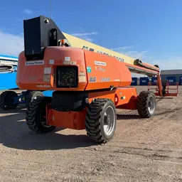 2016 JLG 1350SJP Boom Lift