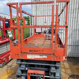 2017 Skyjack SJIII4626 Scissor Lift