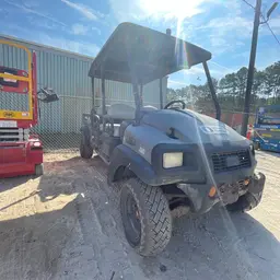 2017 Club Car CARRYALL 1700 Utility Vehicle