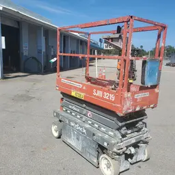 2017 Skyjack SJIII3219 Scissor Lift