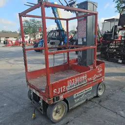 2016 Skyjack SJIII3226 Scissor Lift