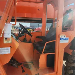 2015 SKYTRAK 6042 Forklift