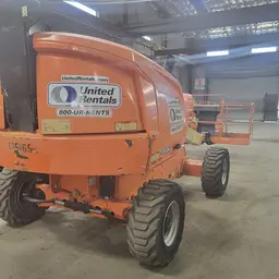 2016 JLG 400S Boom Lift
