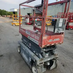 2018 Skyjack SJIII3219 Scissor Lift