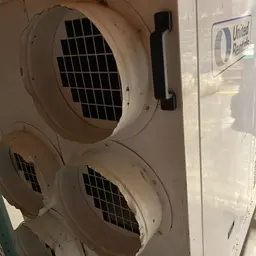 2018 KWIKOOL KPO12-23H Portable Air Conditioner