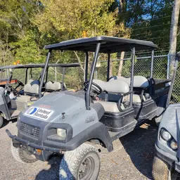 2019 Club Car CARRYALL 1700 Utility Vehicle