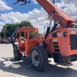 2018 SKYTRAK 10054 Forklift